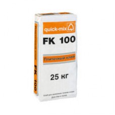 FK 100 Плиточный клей
