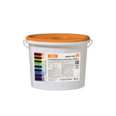 LI 206 Краска для внутренних работ «Mattlatex»