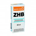 ZHB Сухая цементная смесь для повышения адгезии